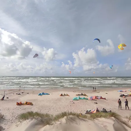 Veju Vejai * Połąga