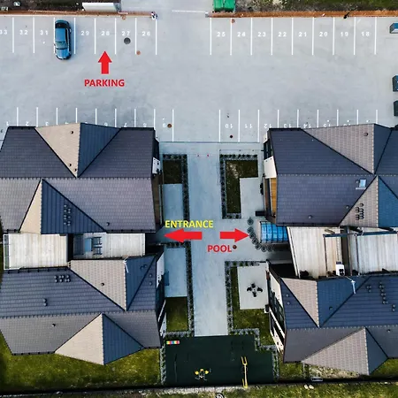 Lägenhet Veju Vejai *