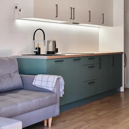 Veju Vejai Apartament