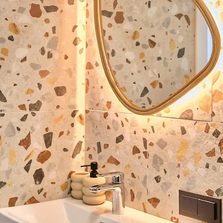 Apartament Veju Vejai