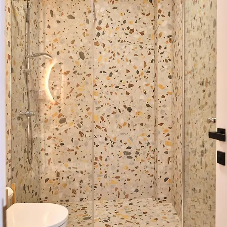 Apartament Veju Vejai Połąga