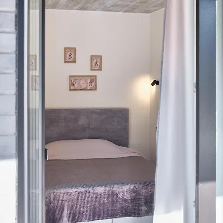 Apartament Veju Vejai