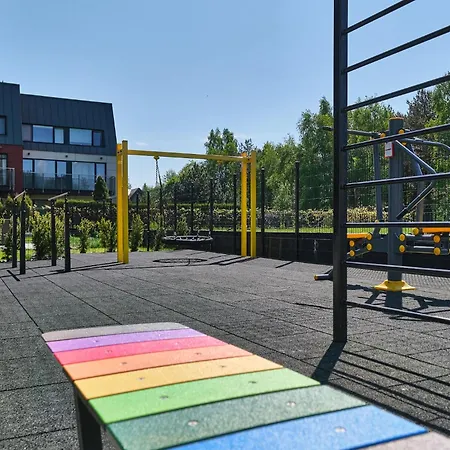 Veju Vejai Apartament *