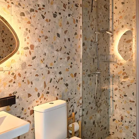 Veju Vejai Apartament