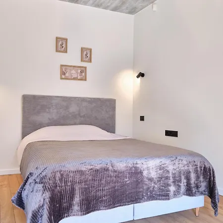 Veju Vejai Apartament *