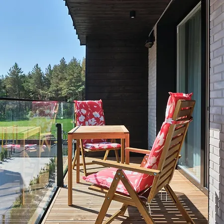 Lägenhet Veju Vejai Palanga