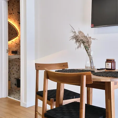 Veju Vejai Lägenhet