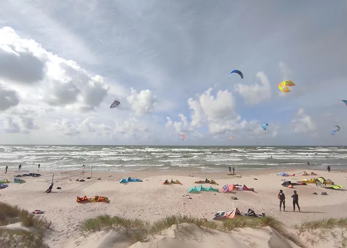 Veju Vejai * Palanga