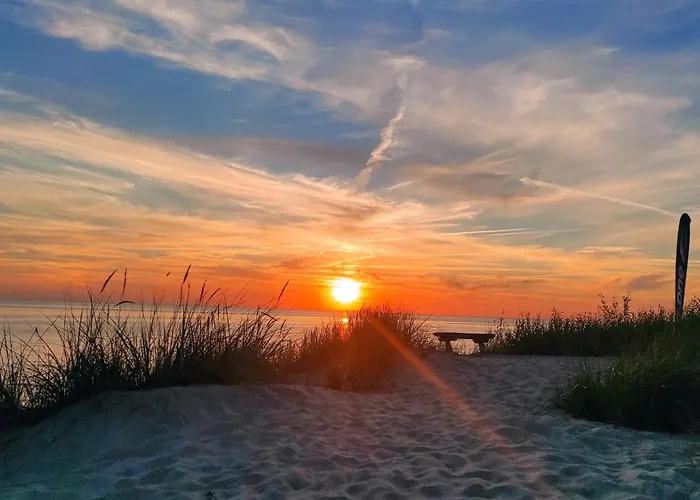 Apartment Veju Vejai