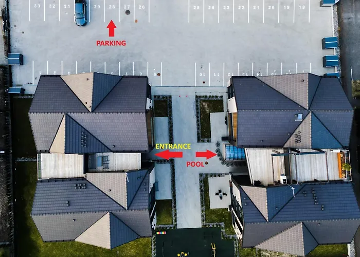 Apartment Veju Vejai *