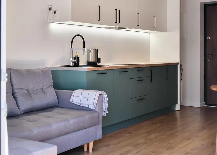 Veju Vejai Apartment