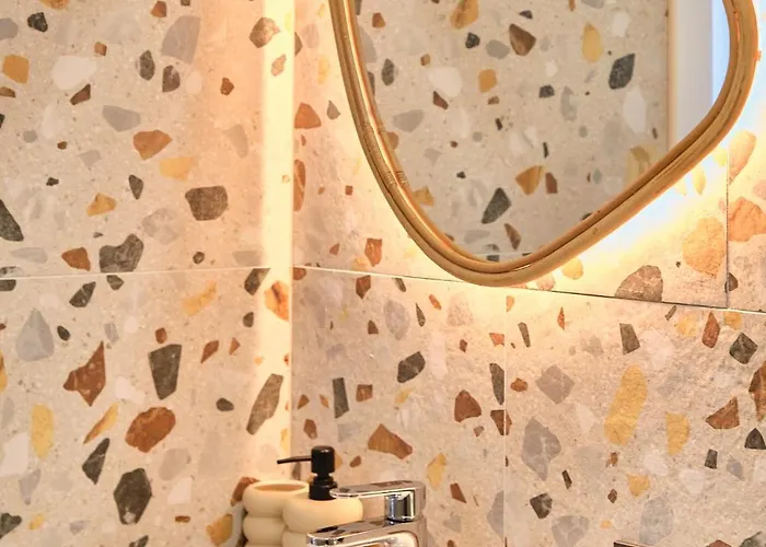 Apartment Veju Vejai