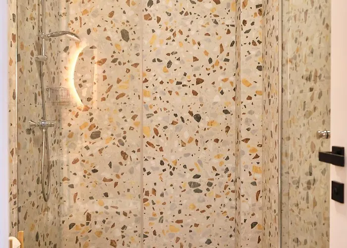 Apartment Veju Vejai Palanga