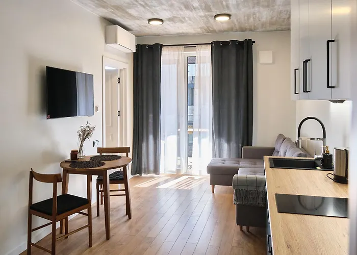 Lägenhet Veju Vejai