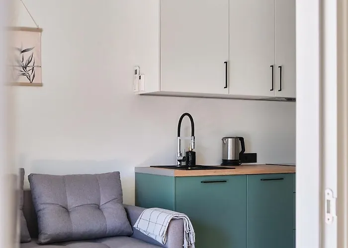 Veju Vejai Apartment