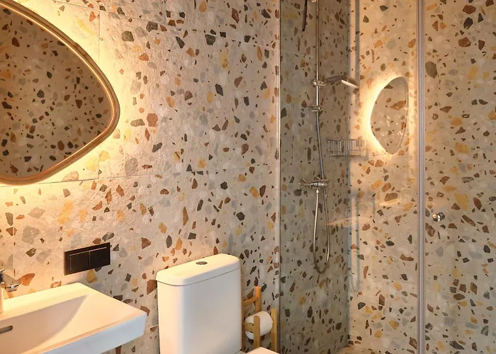 Veju Vejai Lägenhet