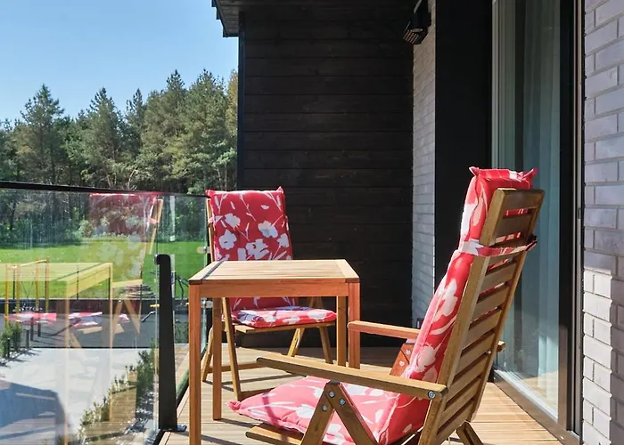 Lägenhet Veju Vejai Palanga