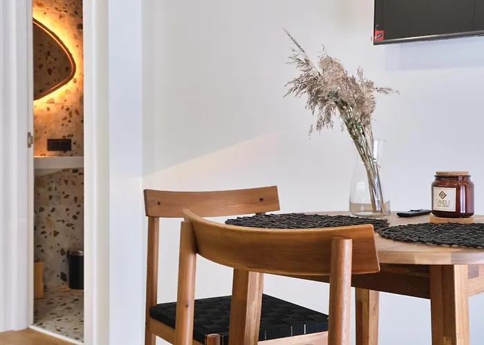 Veju Vejai Lägenhet