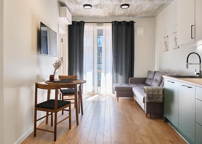 Apartment Veju Vejai *